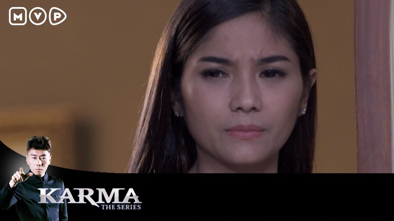 Dihantui Bayang - Bayang Mantan Pacar | Karma The Series