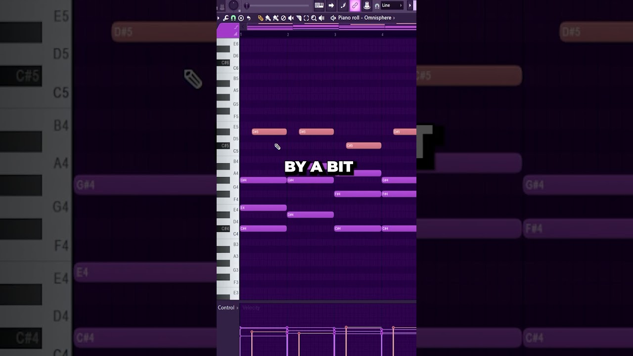Испанские гитарные трэп-мелодии ЛЕГКО создавать #продюсер #flstudio