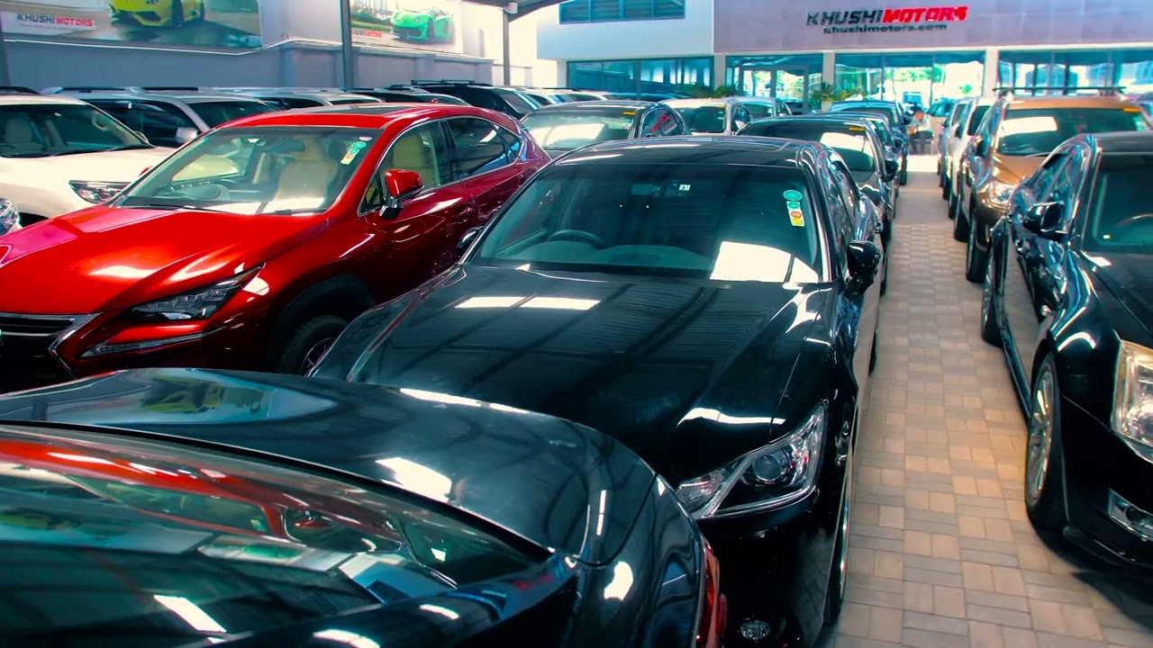 Khushi motors