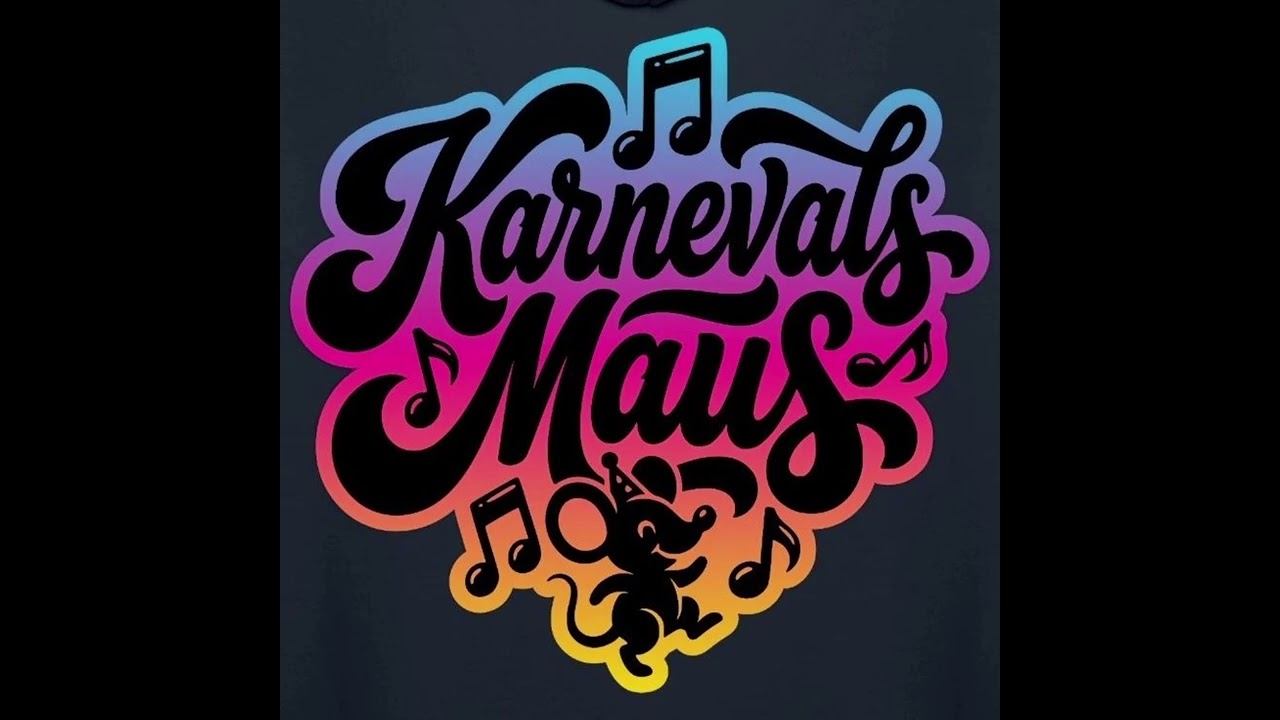 Karnevalsmaus mix (KölnBeats) Karneval 2026