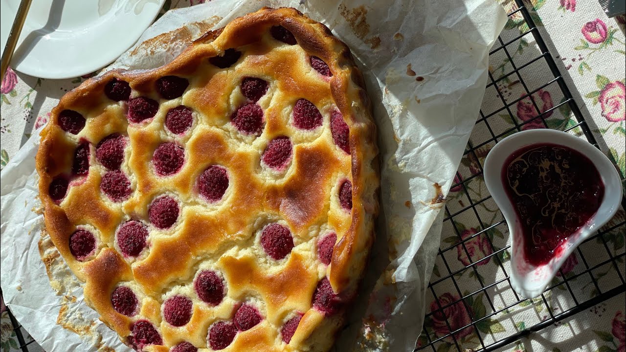 ترند التشيز كيك trendy cheese cake #cheesecake