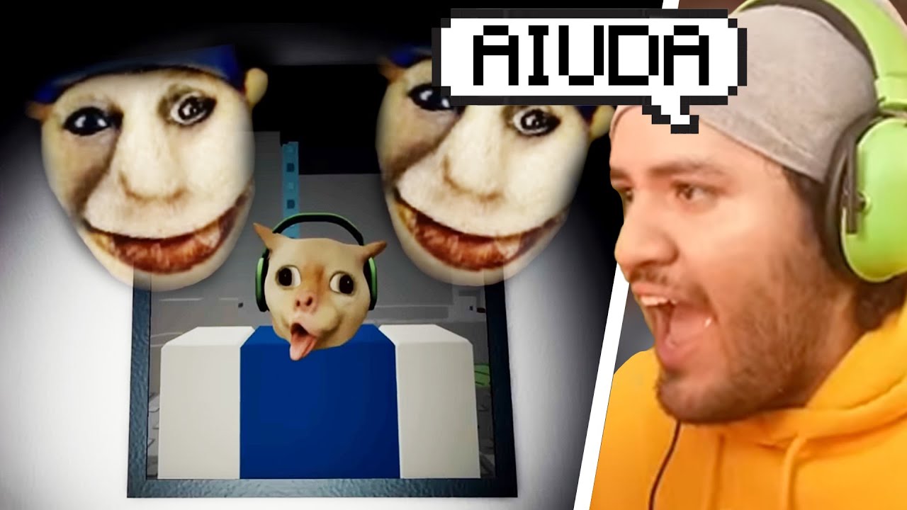 CUANDO las LUCES se APAGAN APARECEN MONSTRUOS | Lights