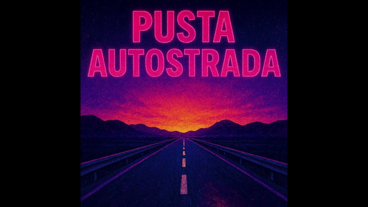 Pusta Autostrada [AI Music]