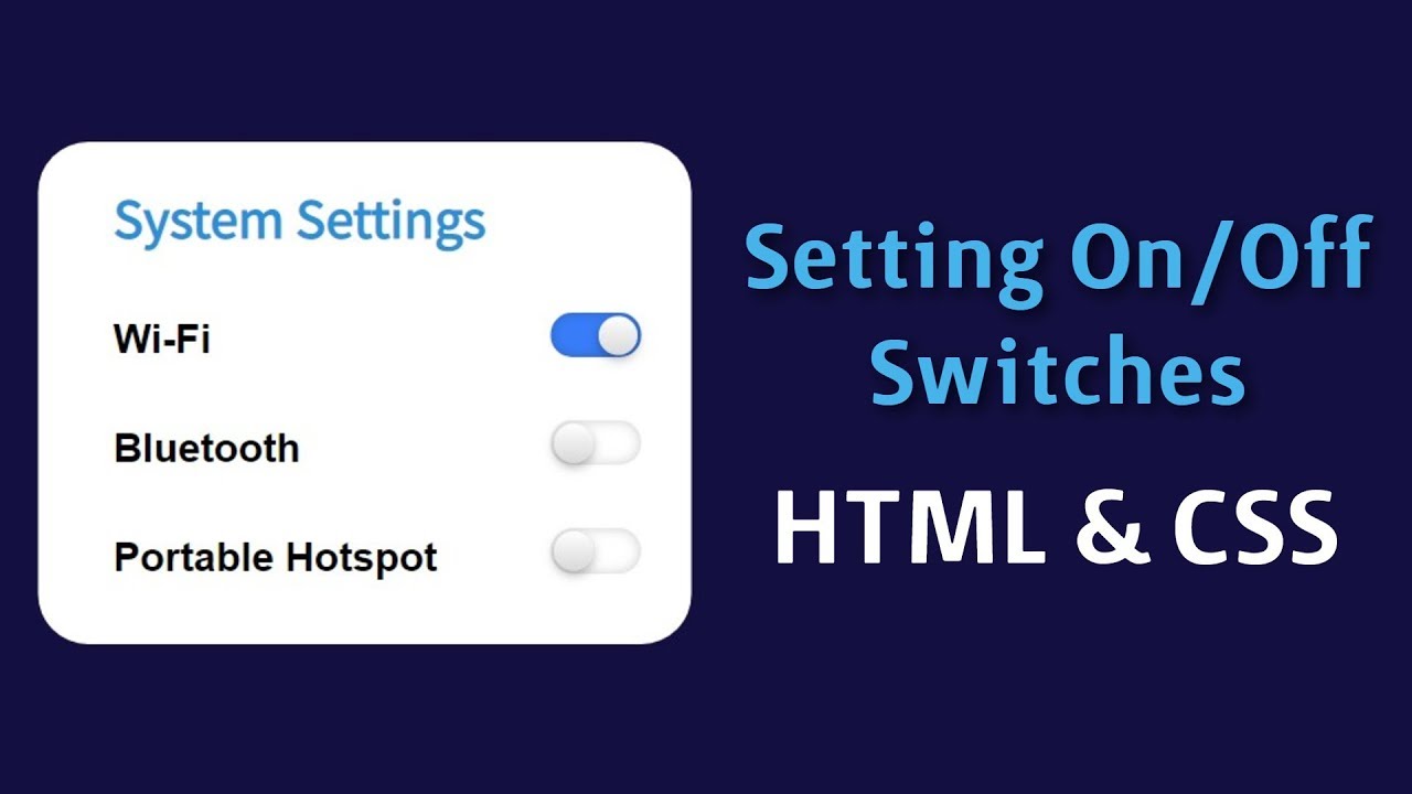 Создание флажка с помощью HTML и CSS | CodingNepal