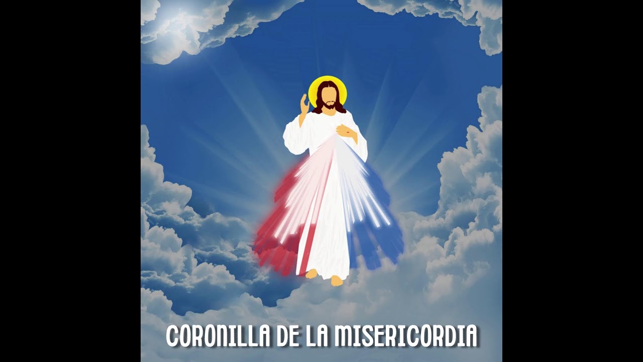 CORONILLA DE LA DIVINA MISERICORDIA. SABADO 14 MARZO 2026