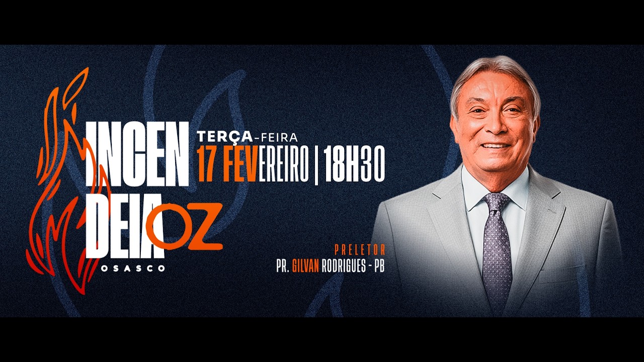 INCENDEIA OZ 17/02/2026