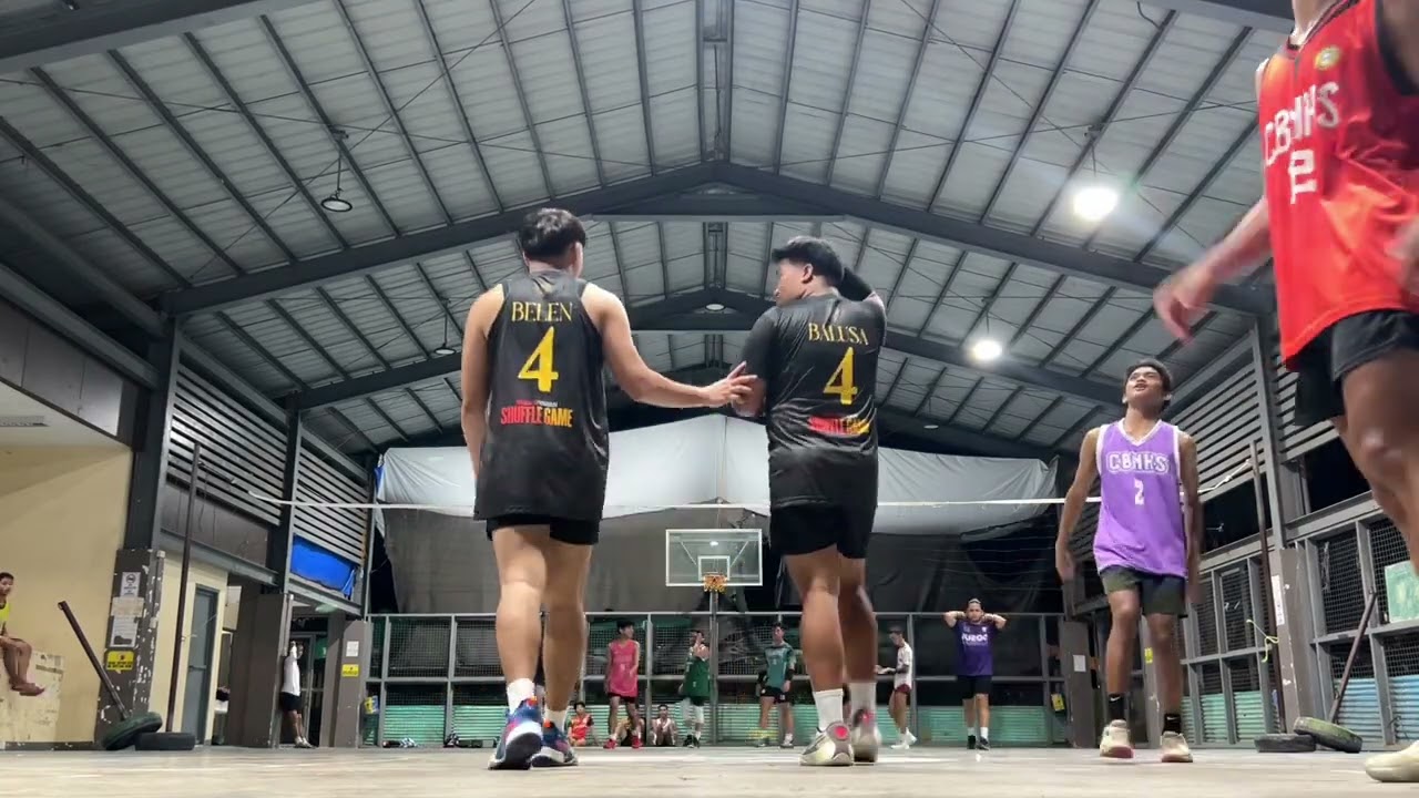 BiVC On Tour | Game Highlights | Farland ONL Champions 5.28.25
