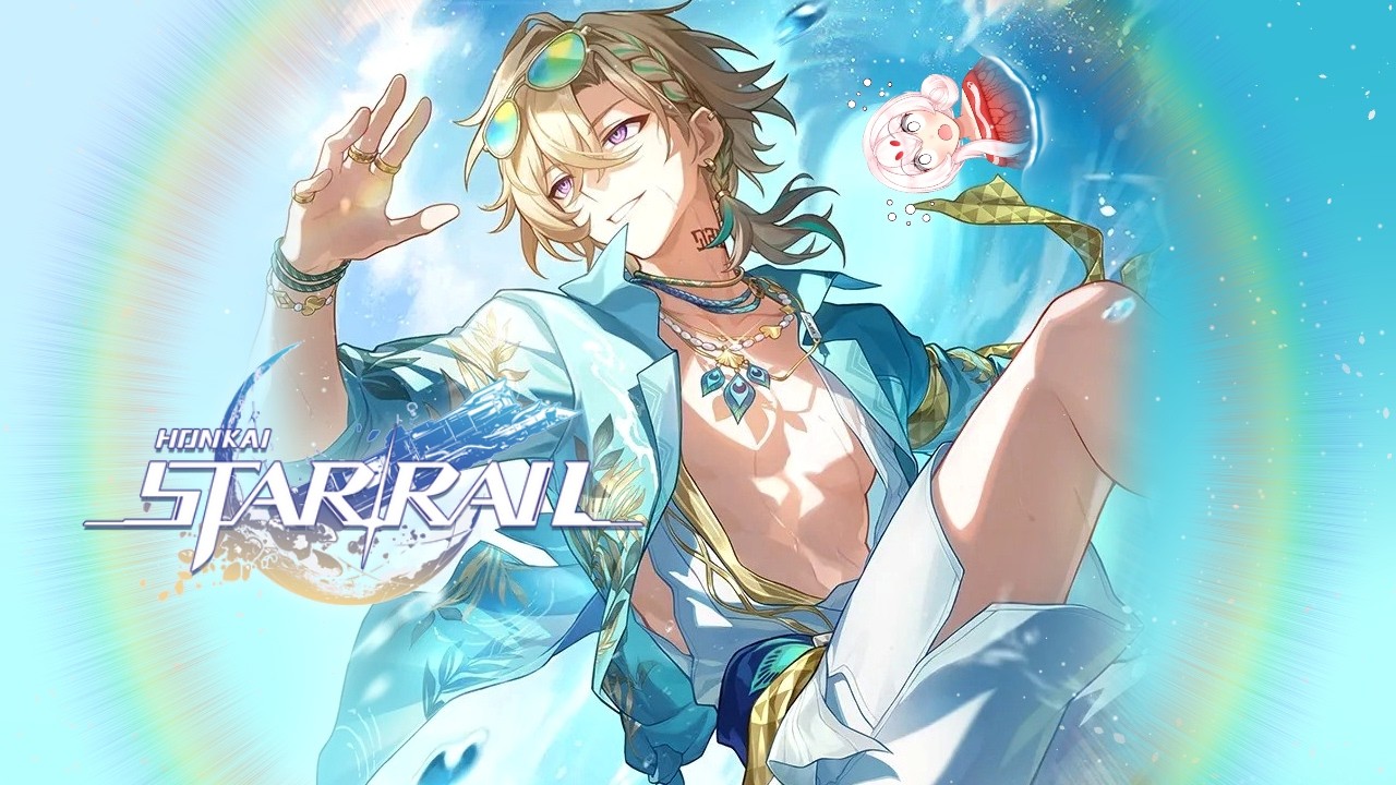 【Honkai: Star Rail】4.5 - How to Lose Your Way to the Top *MAIN STORY SPOILERS*
