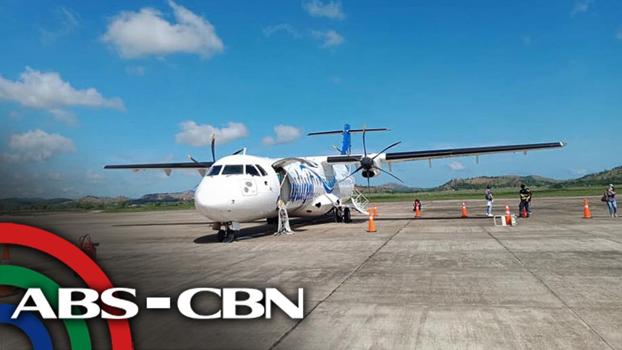 New airline banks on 'travel bubbles' as it takes flight amid pandemic | ANC
