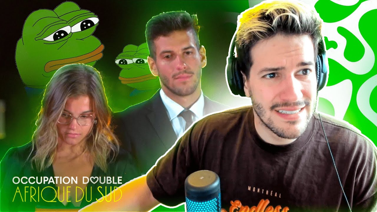 Je ne VOULAIS PAS faire ÇA !