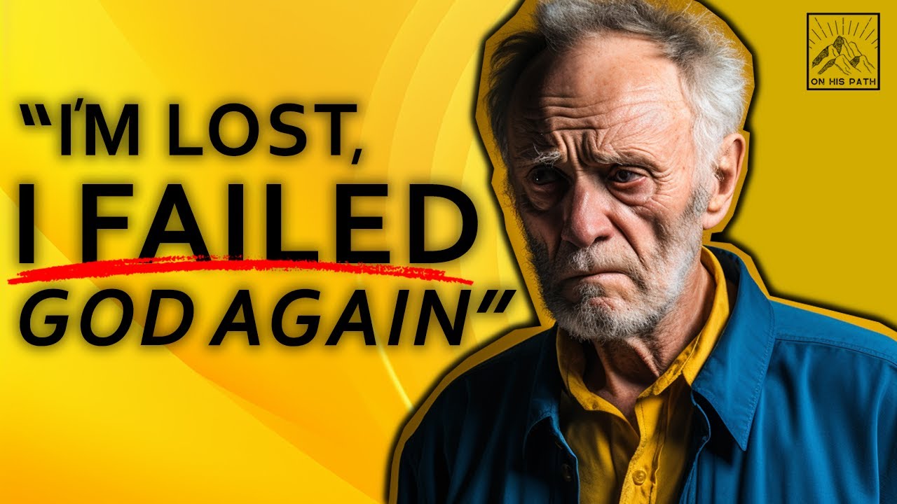 WATCH How God Will Give You a Second Chance | Christian Motivation