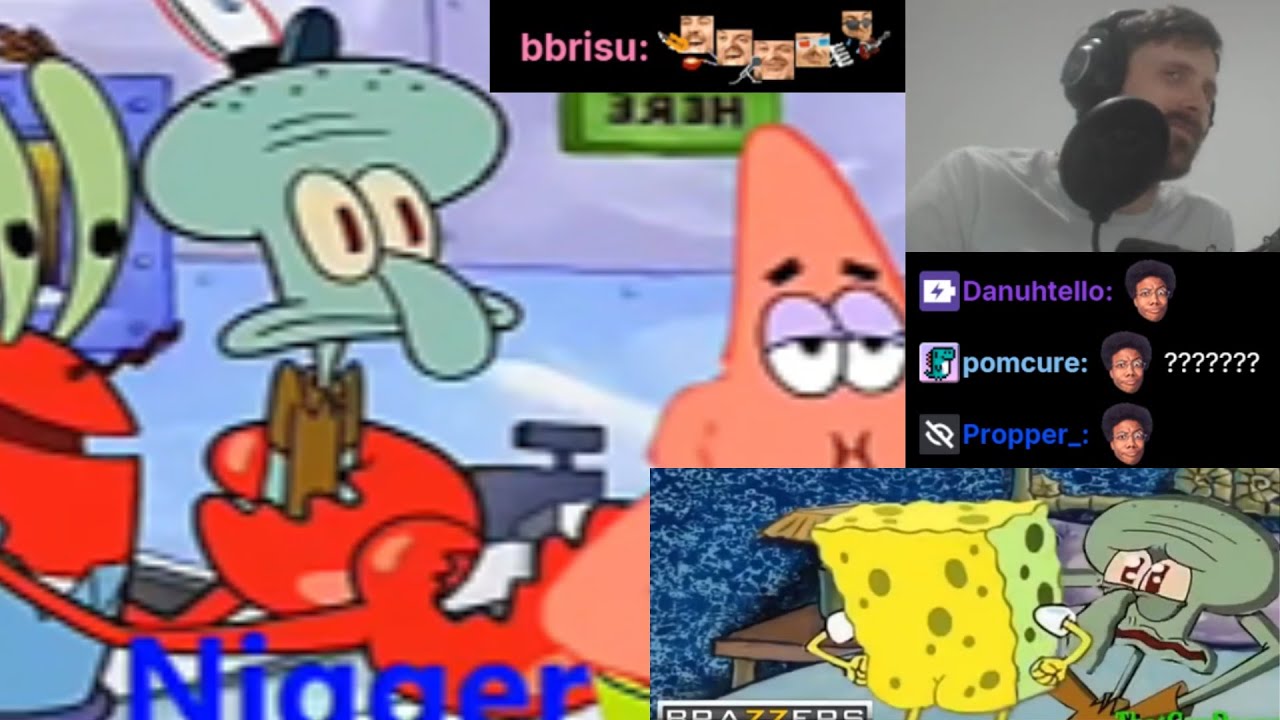 Forsen Gets BAND | Stream Compilation #12