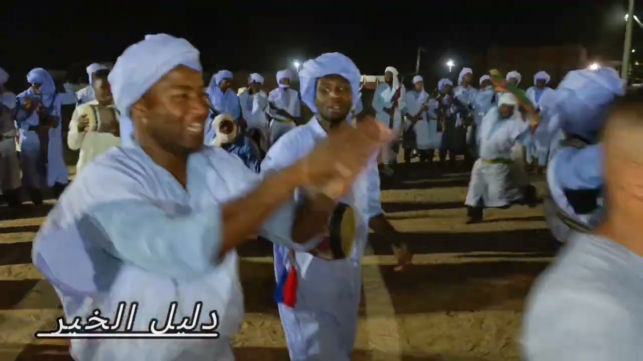 بارود المطارفة 