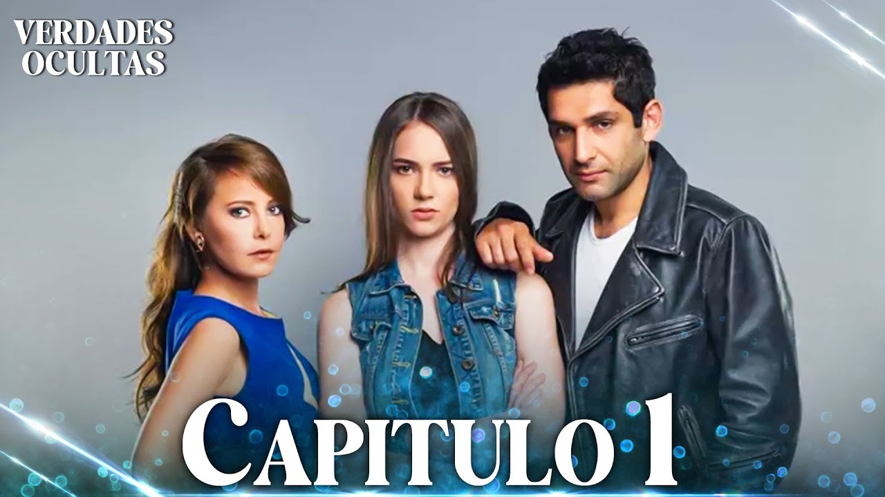 Verdades Ocultas | Yaz'ın Öyküsü - Capítulo 1