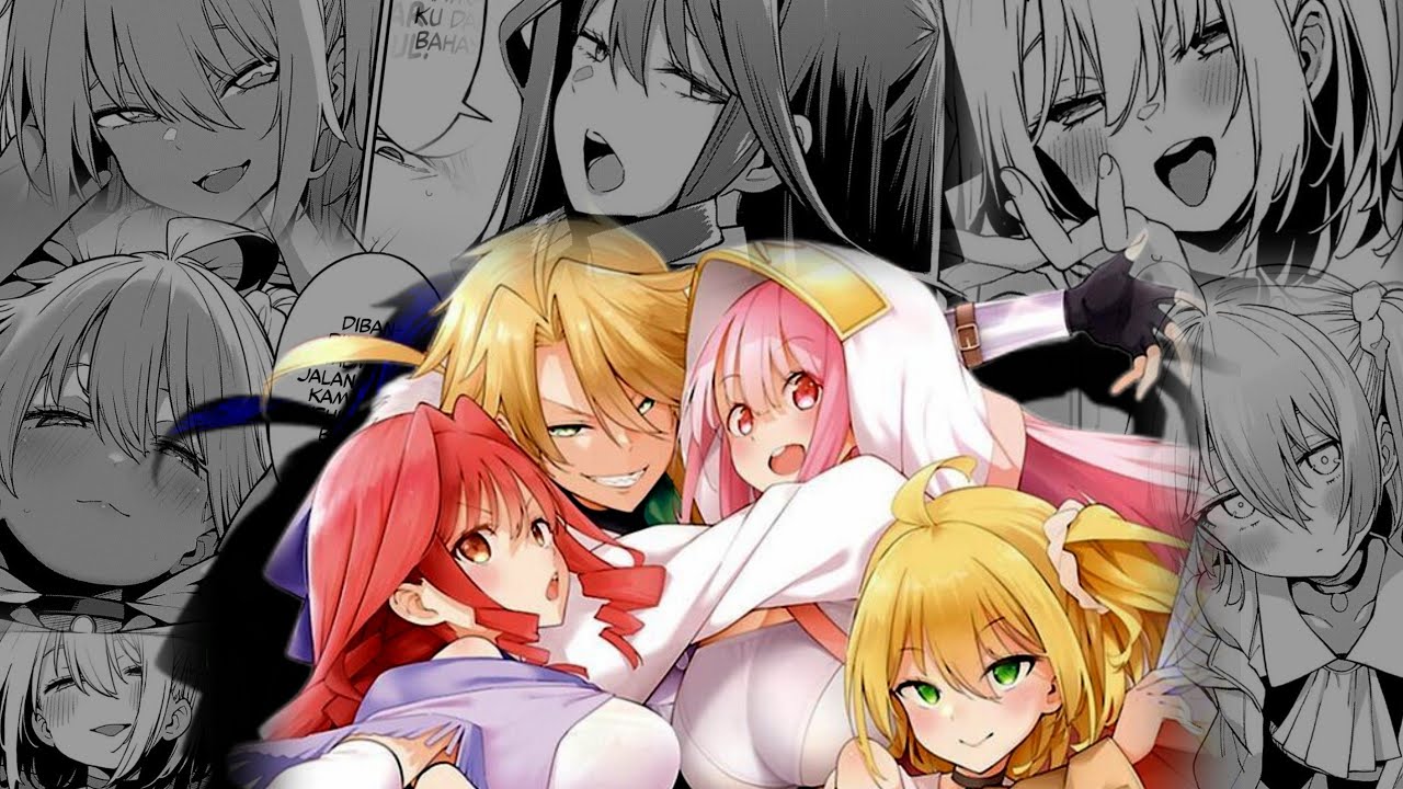 Kang Kurir Hoki nya bisa berharem ama !oli 🗿