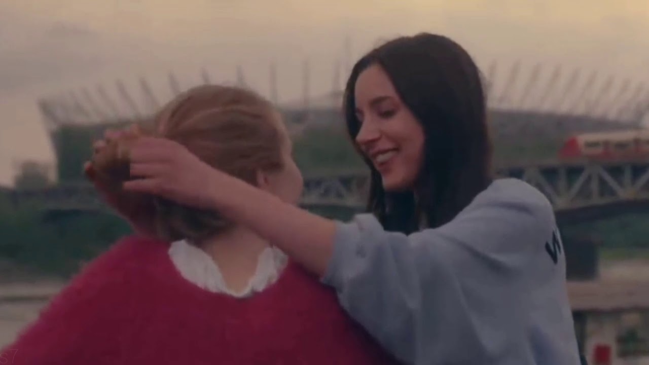 Kontrola/Control Natalia/Majka