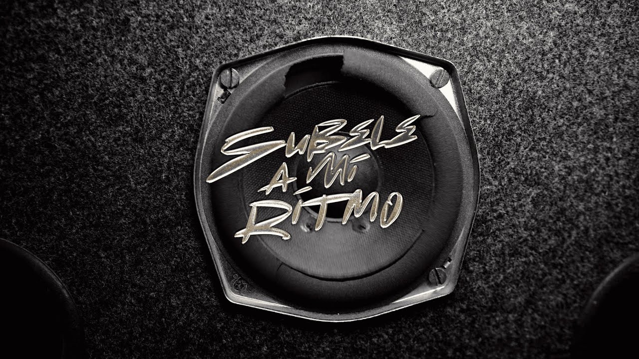 Easy Mo - Subele a mi ritmo