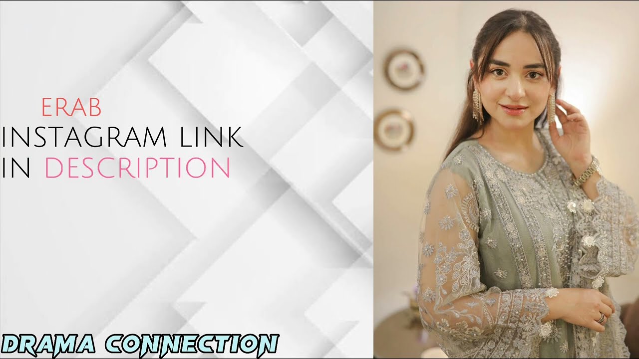 Tere Bin Cast Real Name | Har Pal Geo | 2022 | Drama Connection