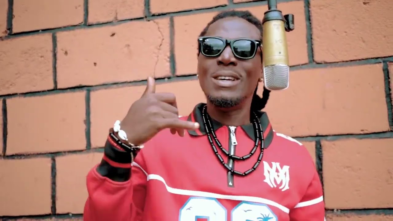 Vicsula ft jolly nomayo Amingolo