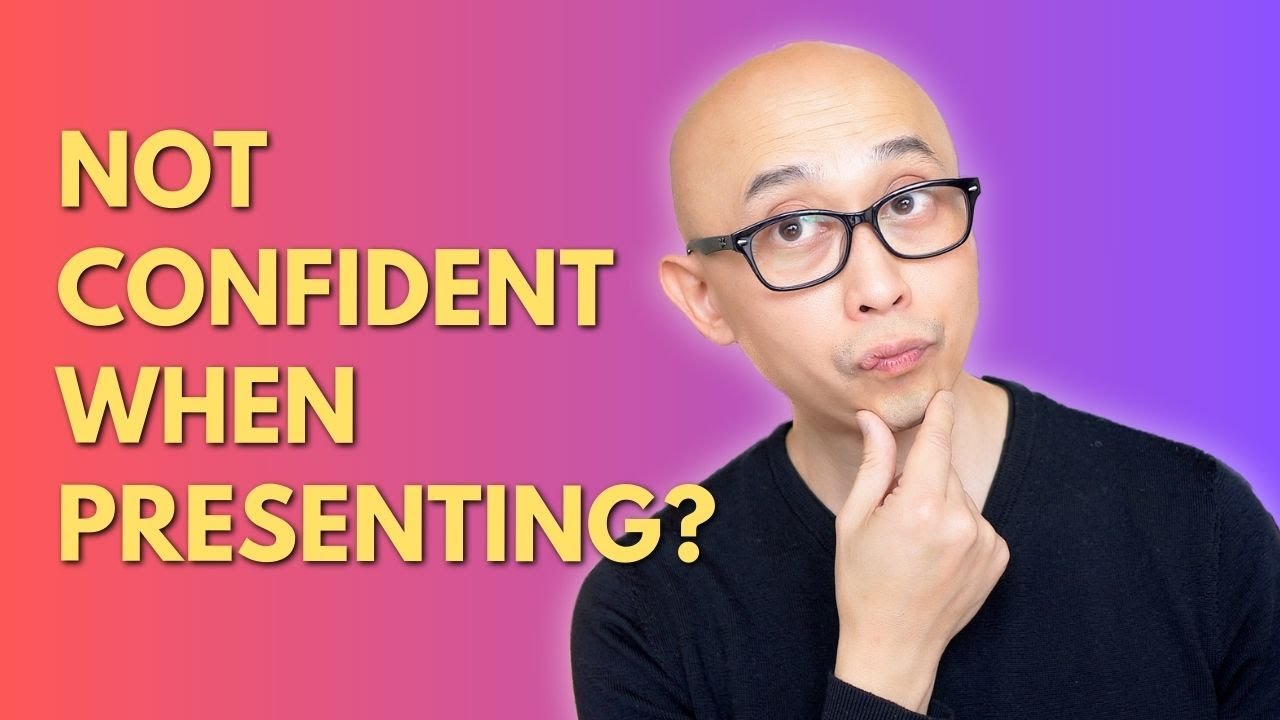 Want to Be More Confident When Speaking? Try These Tips!
