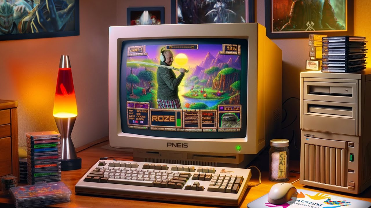 Rank 1 Competitive Botting Platform COLLAPSING | GW2 Players Cant Handle WoW? | WoW Max Level Race