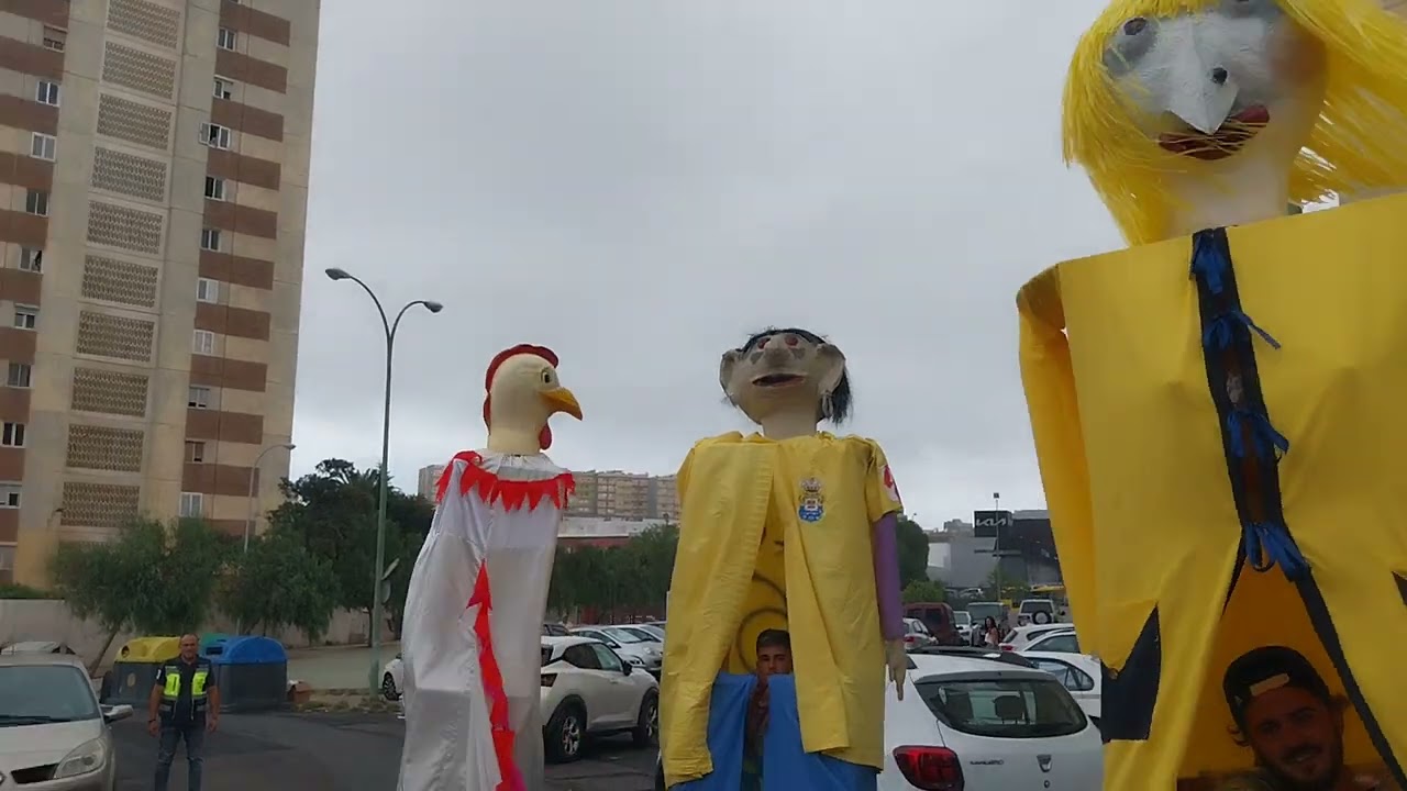 12 de noviembre de 2024