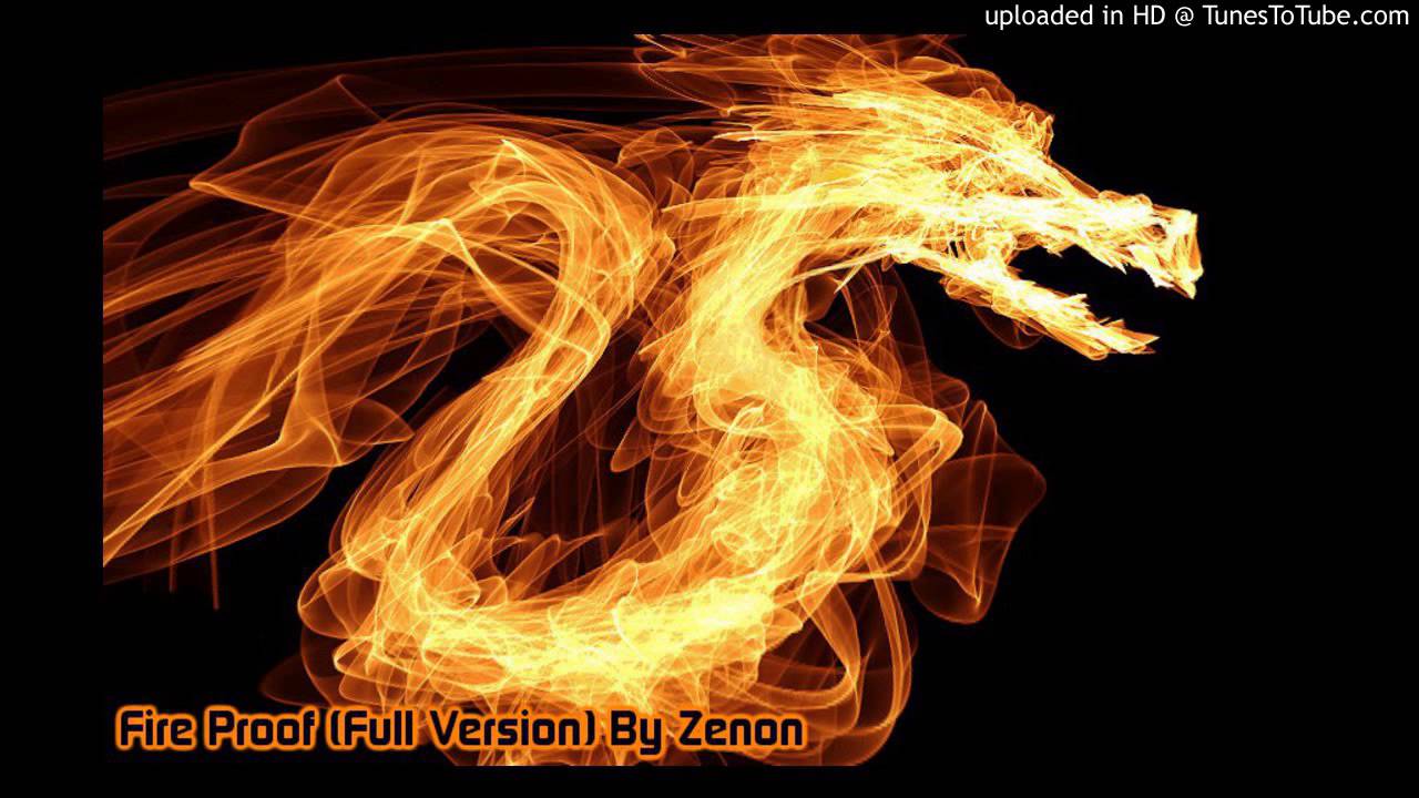 Fire Proof (Full Version) By Zenon
