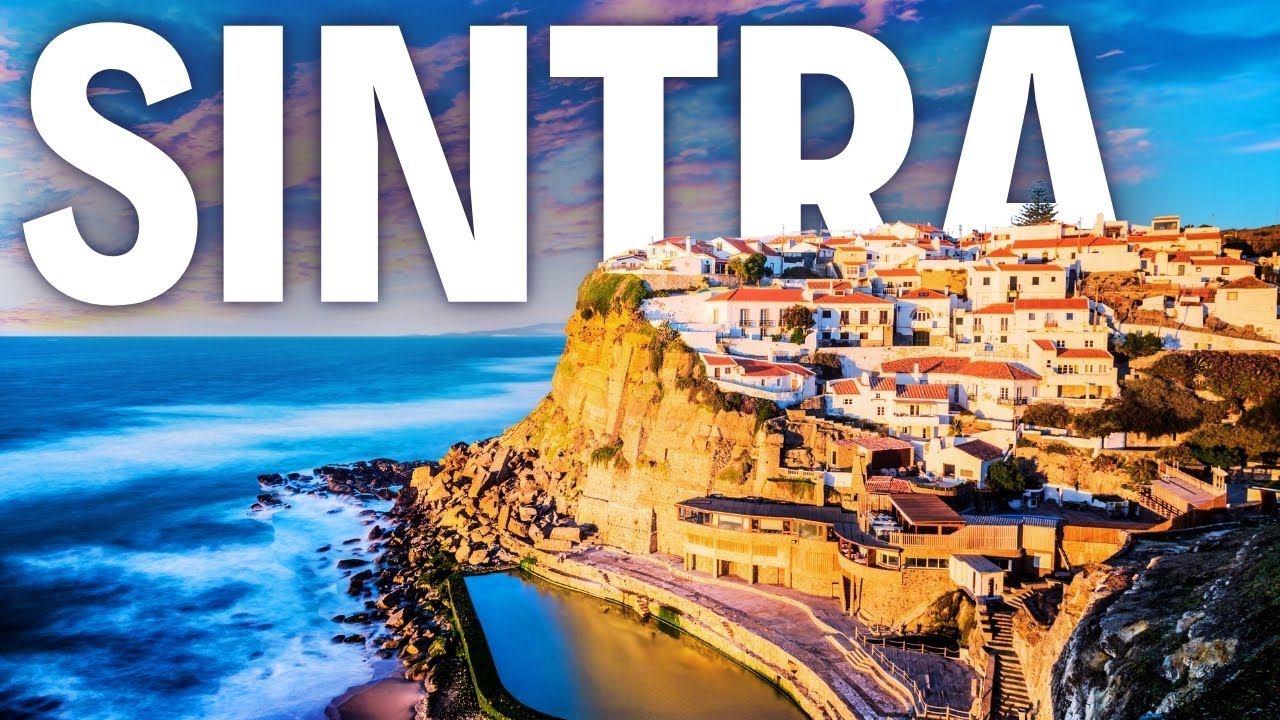 Sintra Portugal | The Fairytale Town You Must Visit in 2026 | Travel Guide