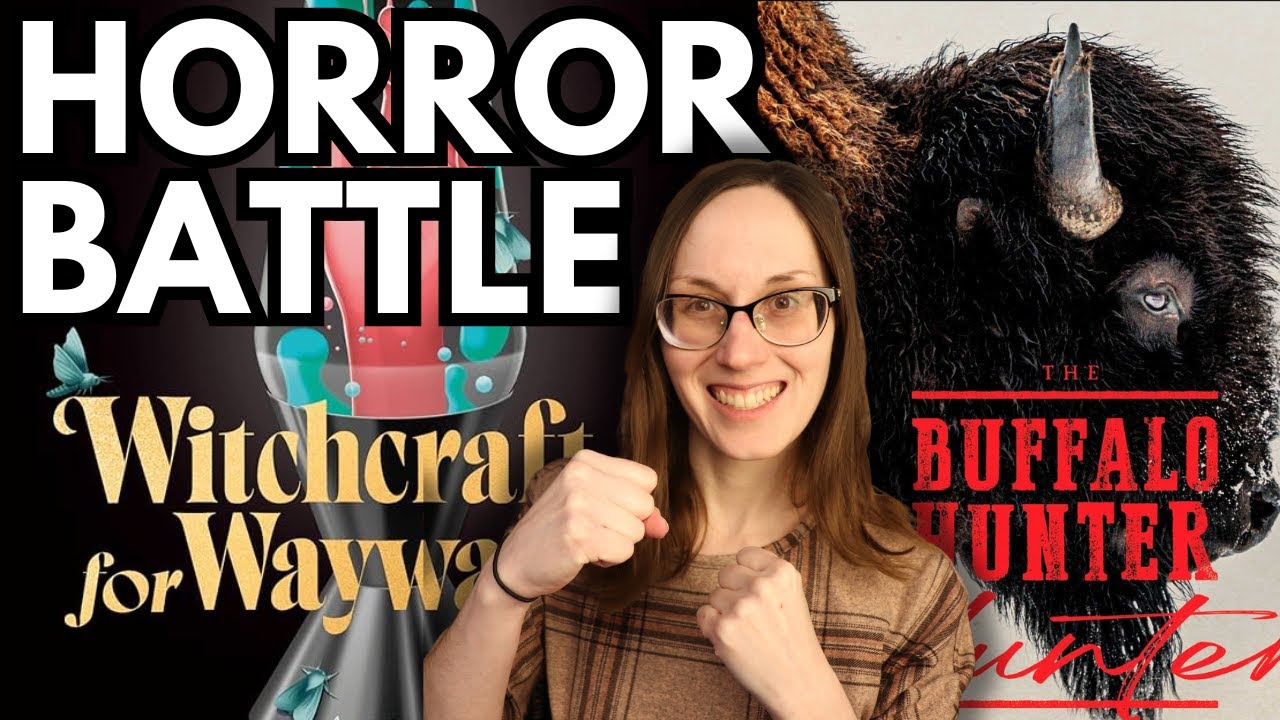 Reviewing the 2025 Horror Rockstars: Hendrix vs SGJ