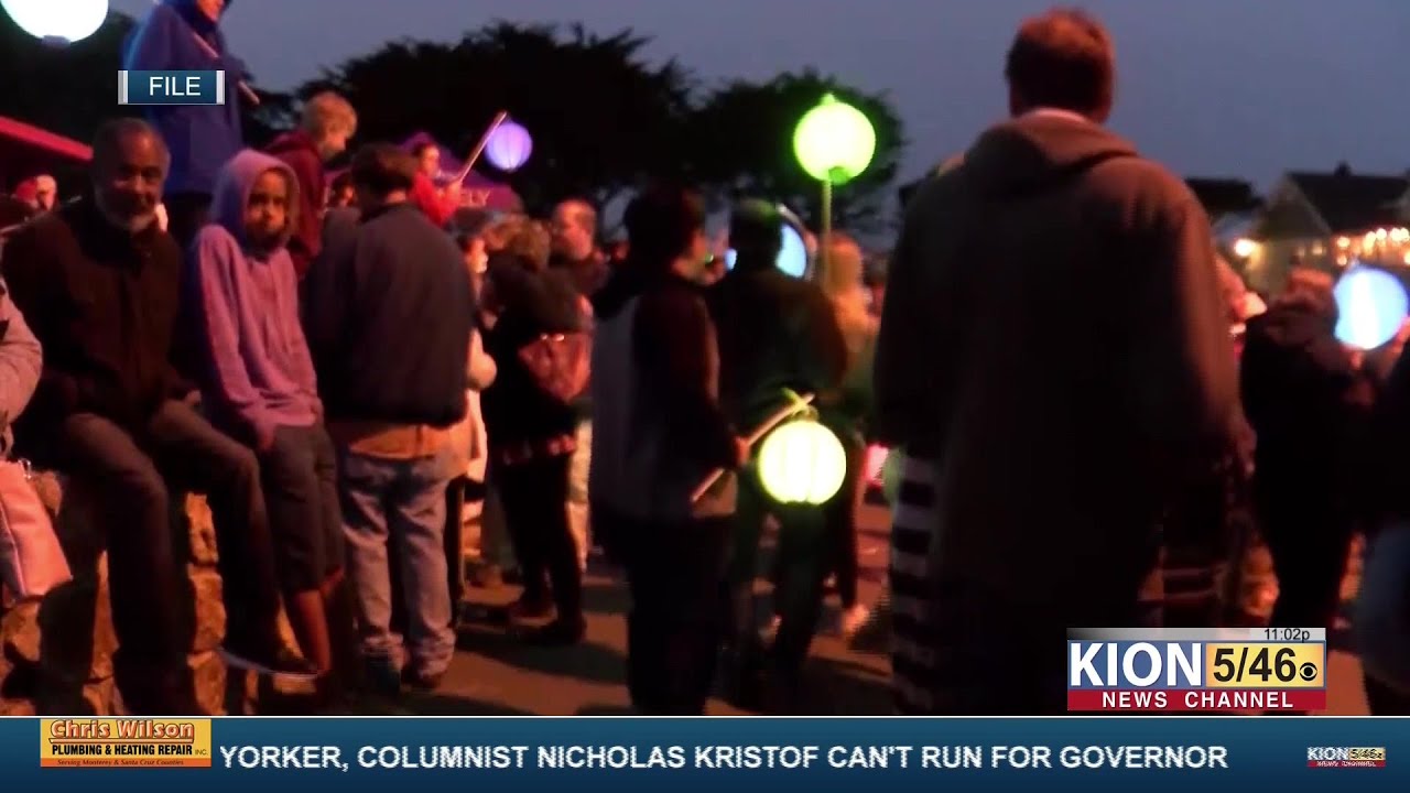 Feast of Lanterns Cancelled