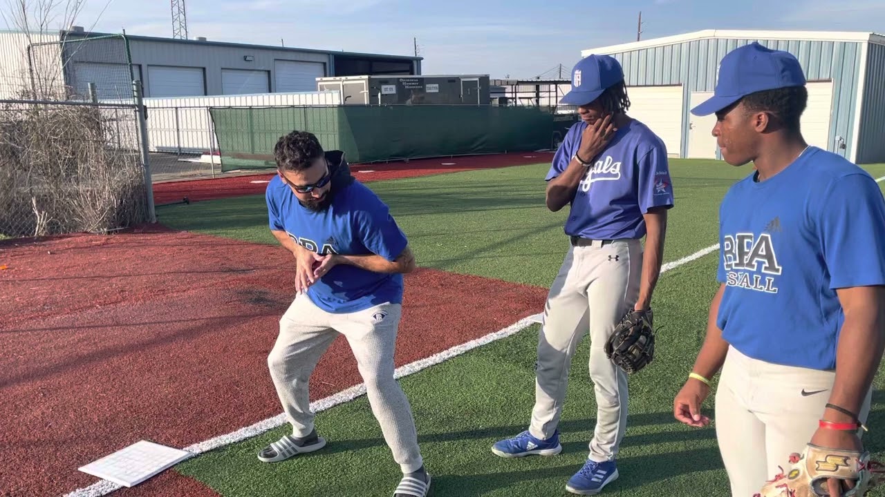 FASB Alumni, Angels All-Star 3B, & World Series Champion Anthony Rendon Visited Bo Porter Academy