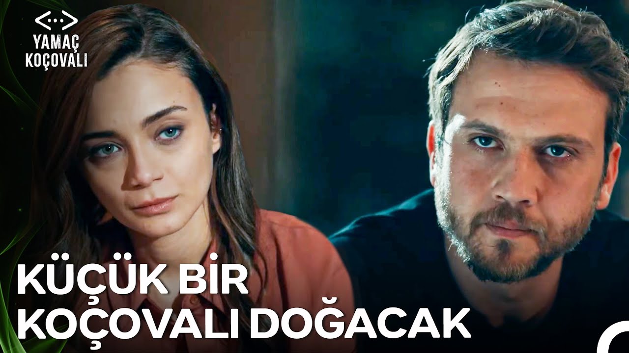 Efsun'a Nehir'in Hamile Olduğunu Söyledim