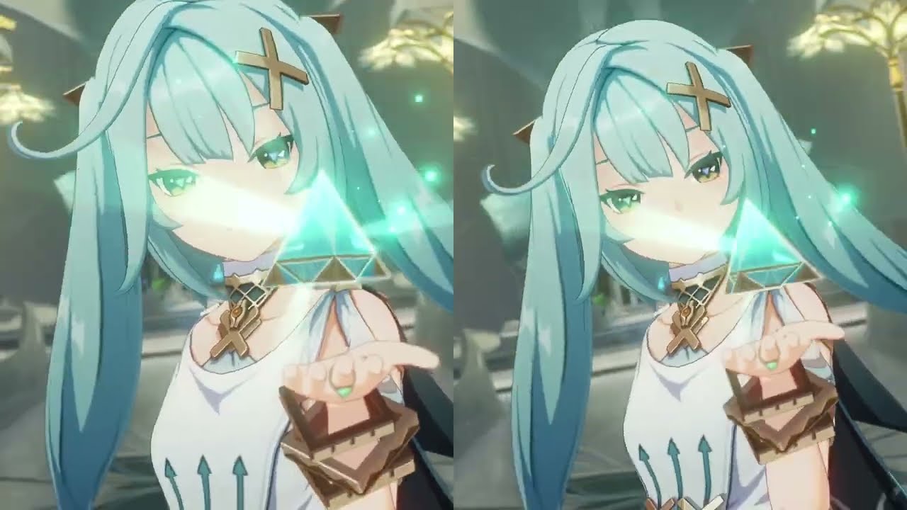 Faruzan