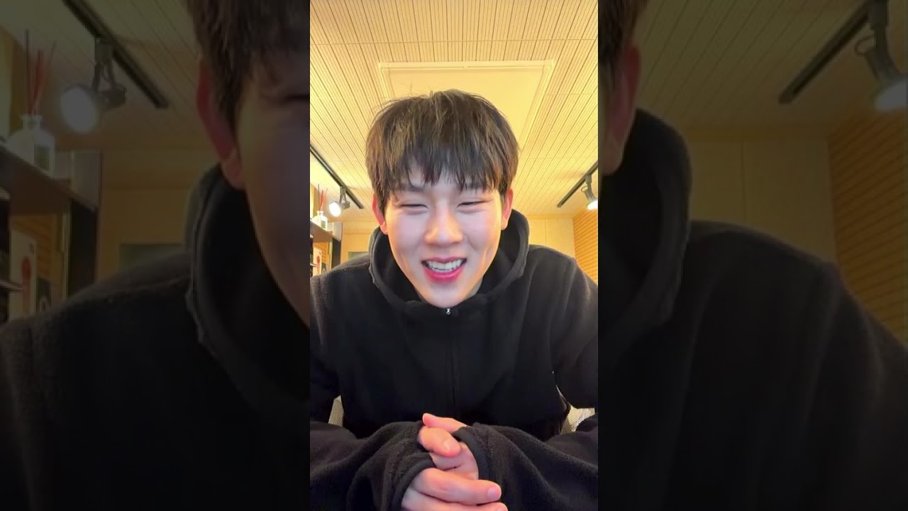 [몬스타엑스/주헌] 260227 주헌 버블 라이브 full 