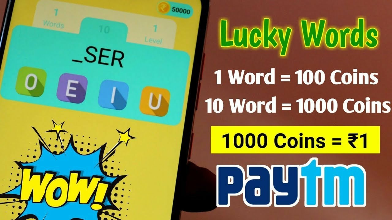New Earning Apps 2020 || ₹1 Free Paytm Cash || Best Earning Apps 2020