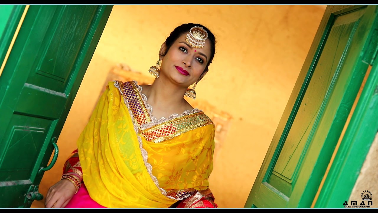 BEST PRE WEDDING || DAWINDER love MANMEET || AMAN PHOTOGRAPHY SIDHU MUSSSEWALA KINNE SOHN 8725084875