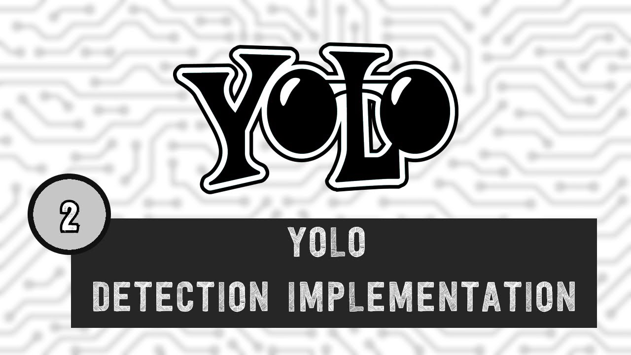 Let's talk YOLO | Part-2 | YOLO Object Detection Implementation | Fruit Box Detection