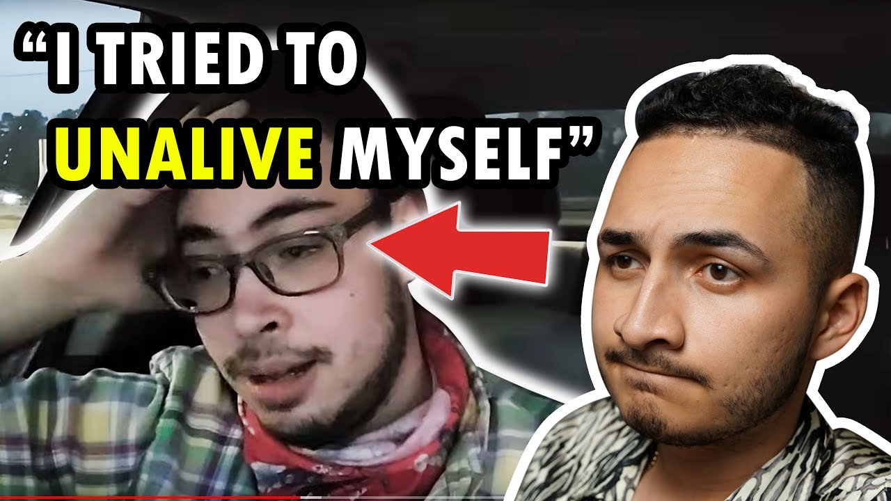 In Response To "I'm 27 And Never Had A Girlfriend" (@MrGamingGuitarist)