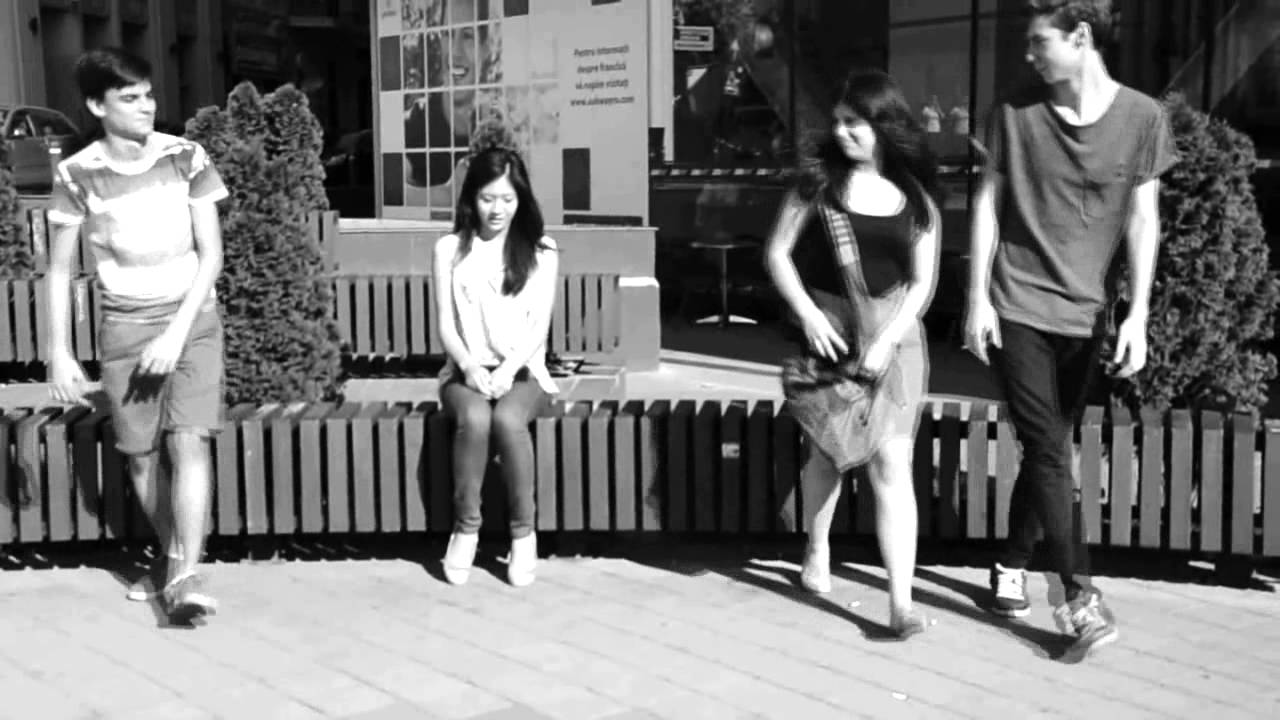 Video - Liceul Bilingv George Cosbuc