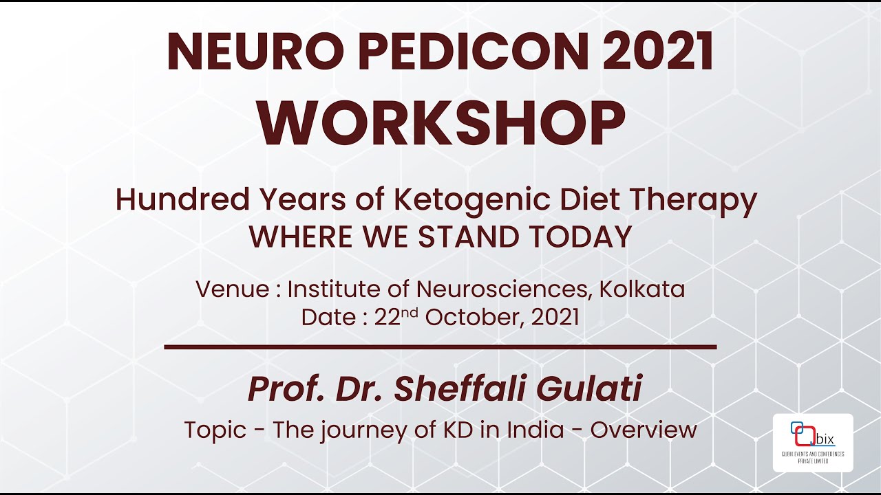 Dr. Sheffali Gulati