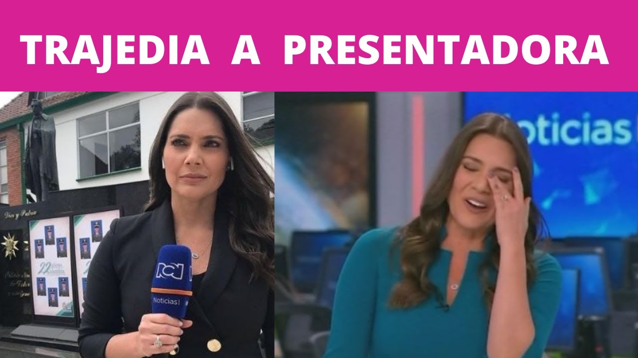 QUE LE PASO A JESICA DE LA PE&Ntilde;A