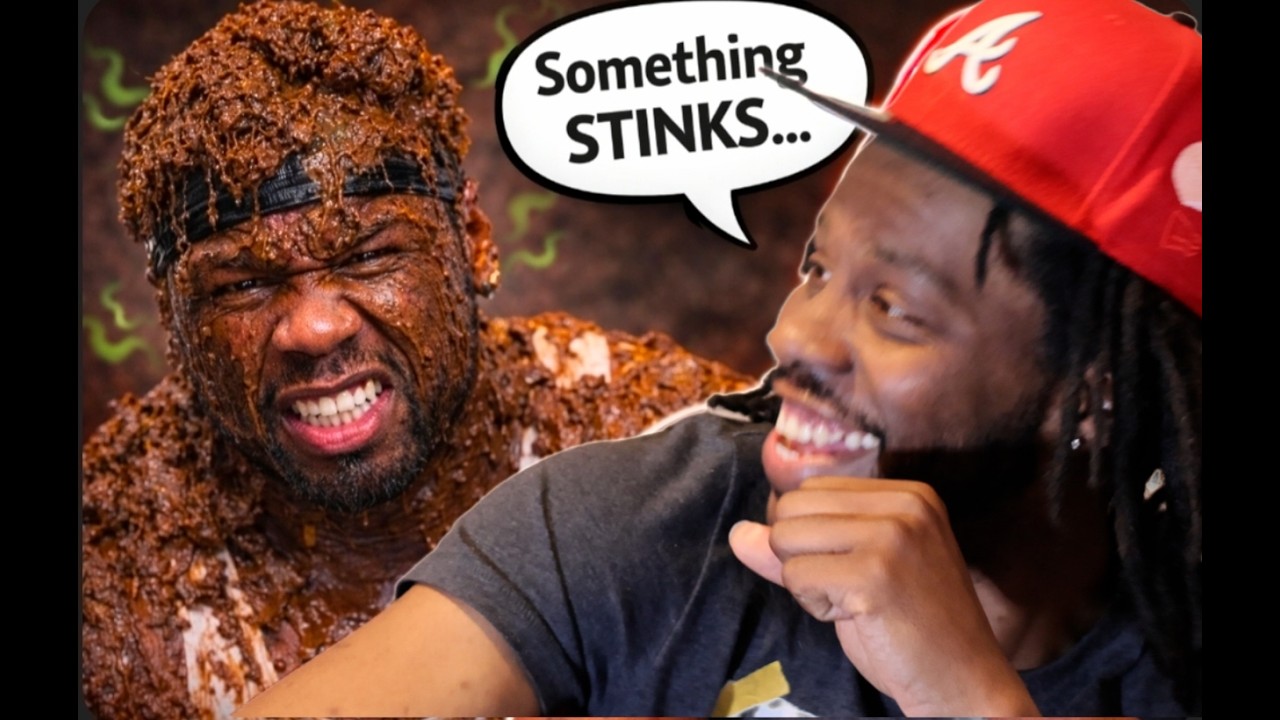 50 Cent Has Responded! ( No More Tricks, No More Lies 50 Cent Diss) REACTION!