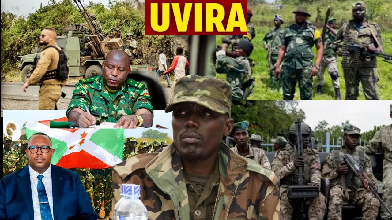 AYA MANYWA KURI UVIRA NGIRI ITEGEKO RYA G.MAKENGA#MBAYAHAGA BARAMUTAMAJE