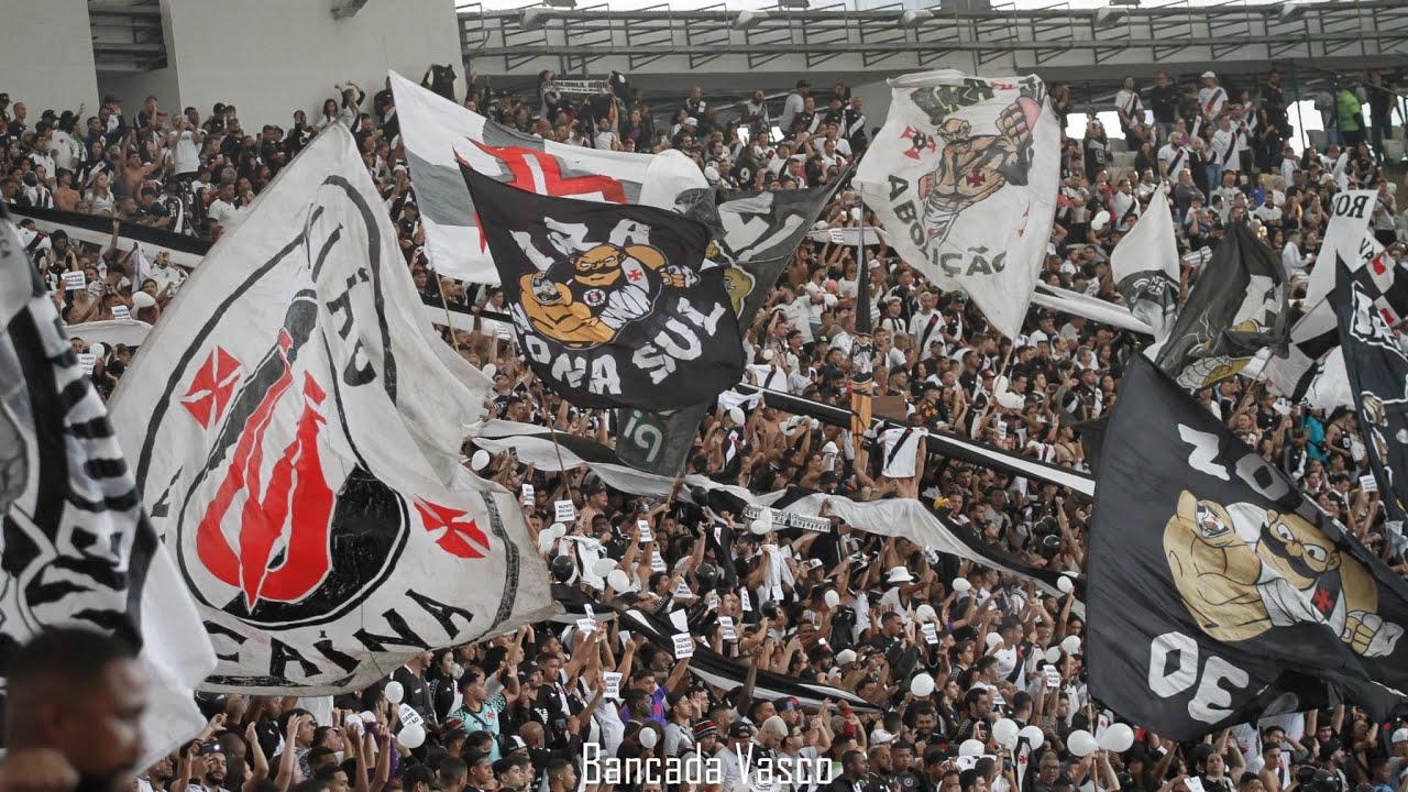 #tbt SAMBA ENREDO UNIDOS DA TIJUCA 1998 | Vasco 1x0 Cruzeiro