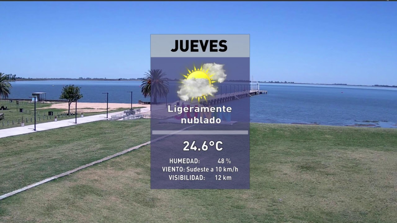 ✔️EN VIVO 👉 10 Noticias  👈 📺 Canal Diez