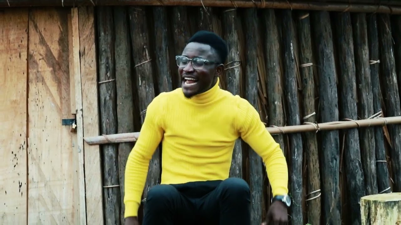 unchangeable God video by junior praise