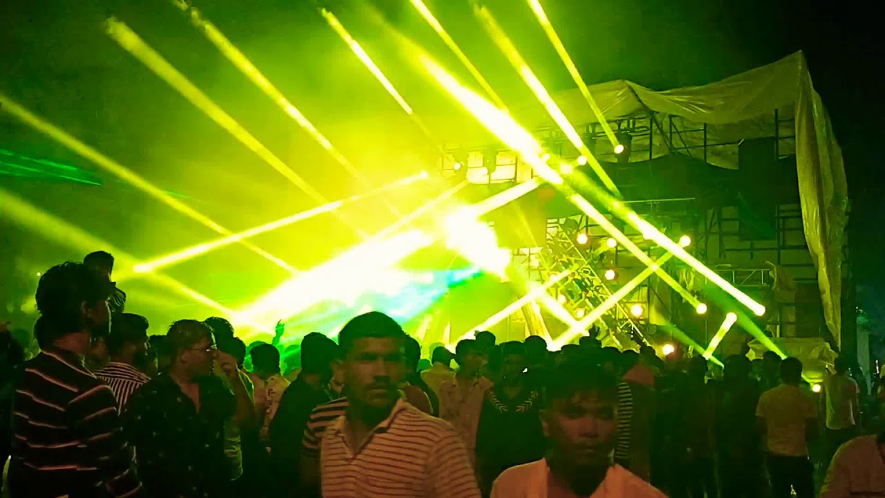 RK LIGHTS RISKY LOVER GROUP