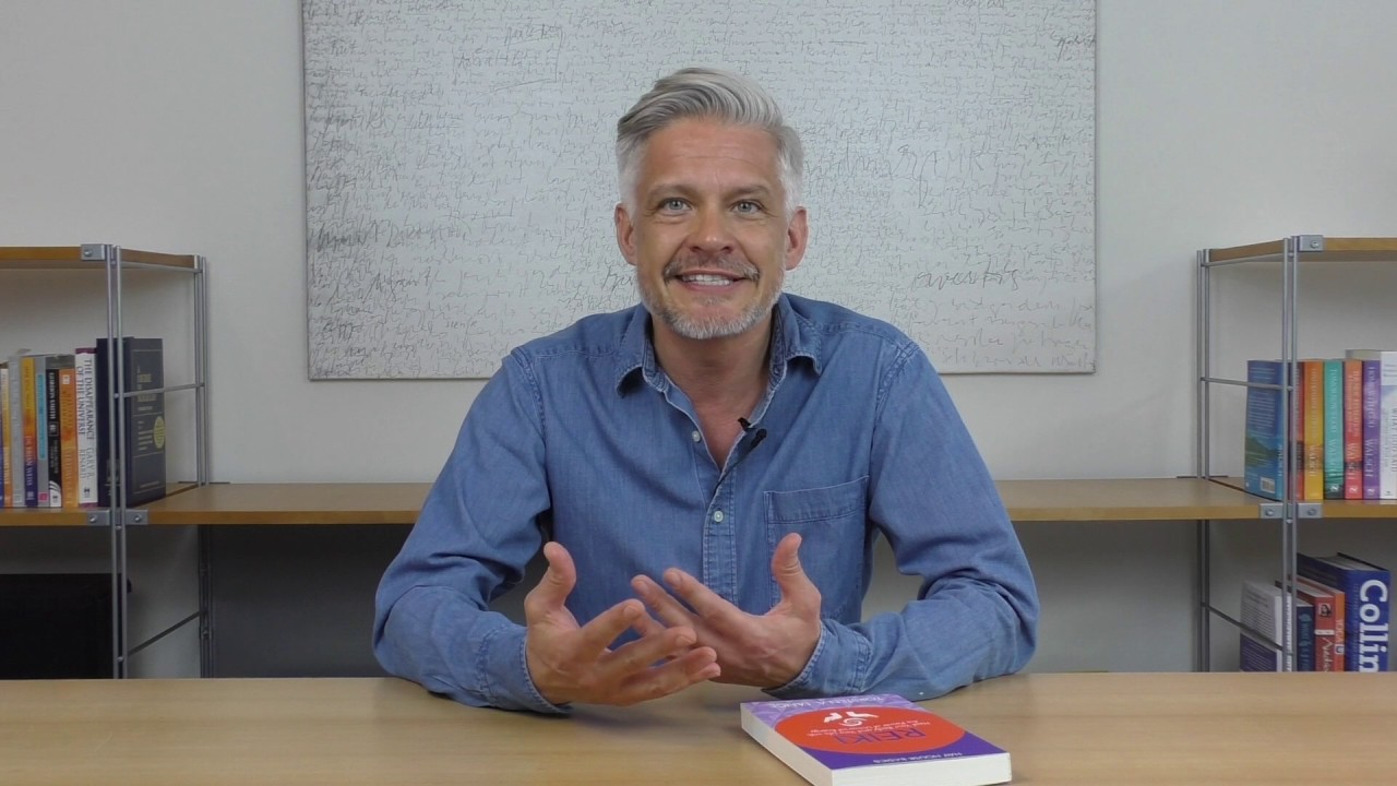 What do I learn in a Reiki 1 Course? | Torsten A. Lange