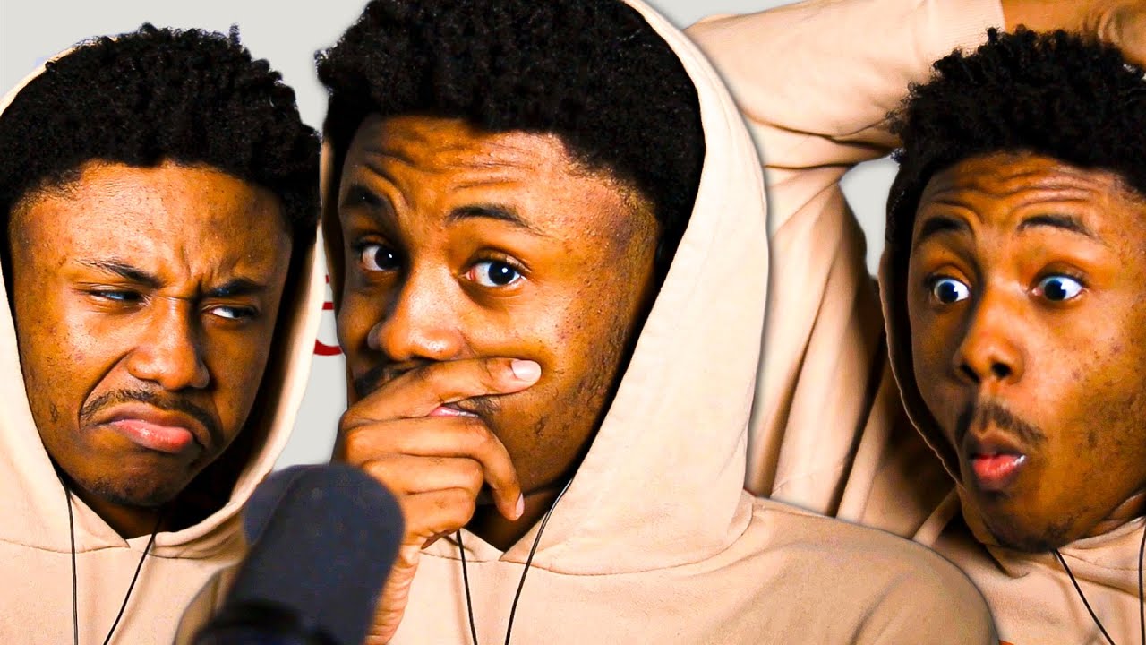 VITO VIEW OUT THE WINDOW ALBUM REACTION | DONATE TO SKIP QUEUE | CHECK OUT WEBSITE