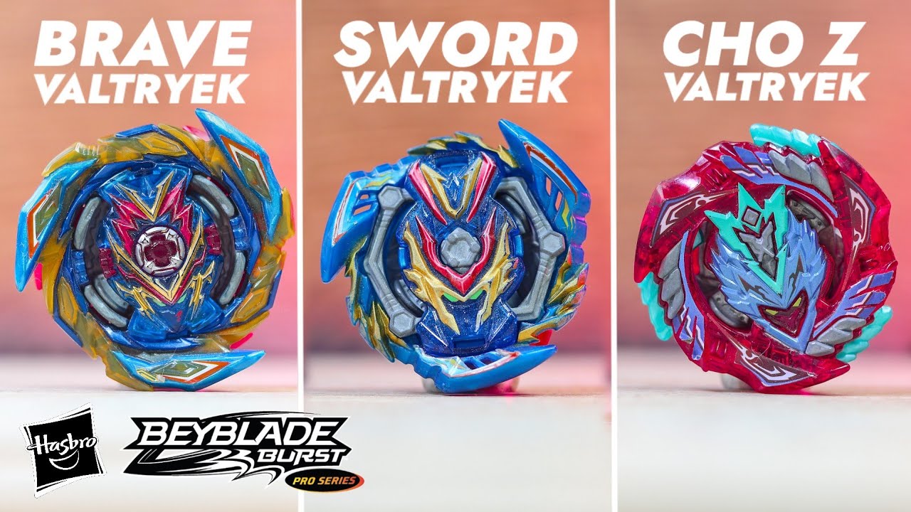 TOP 10 MEJORES PRODUCTOS DE BEYBLADE BURST PRO SERIES...